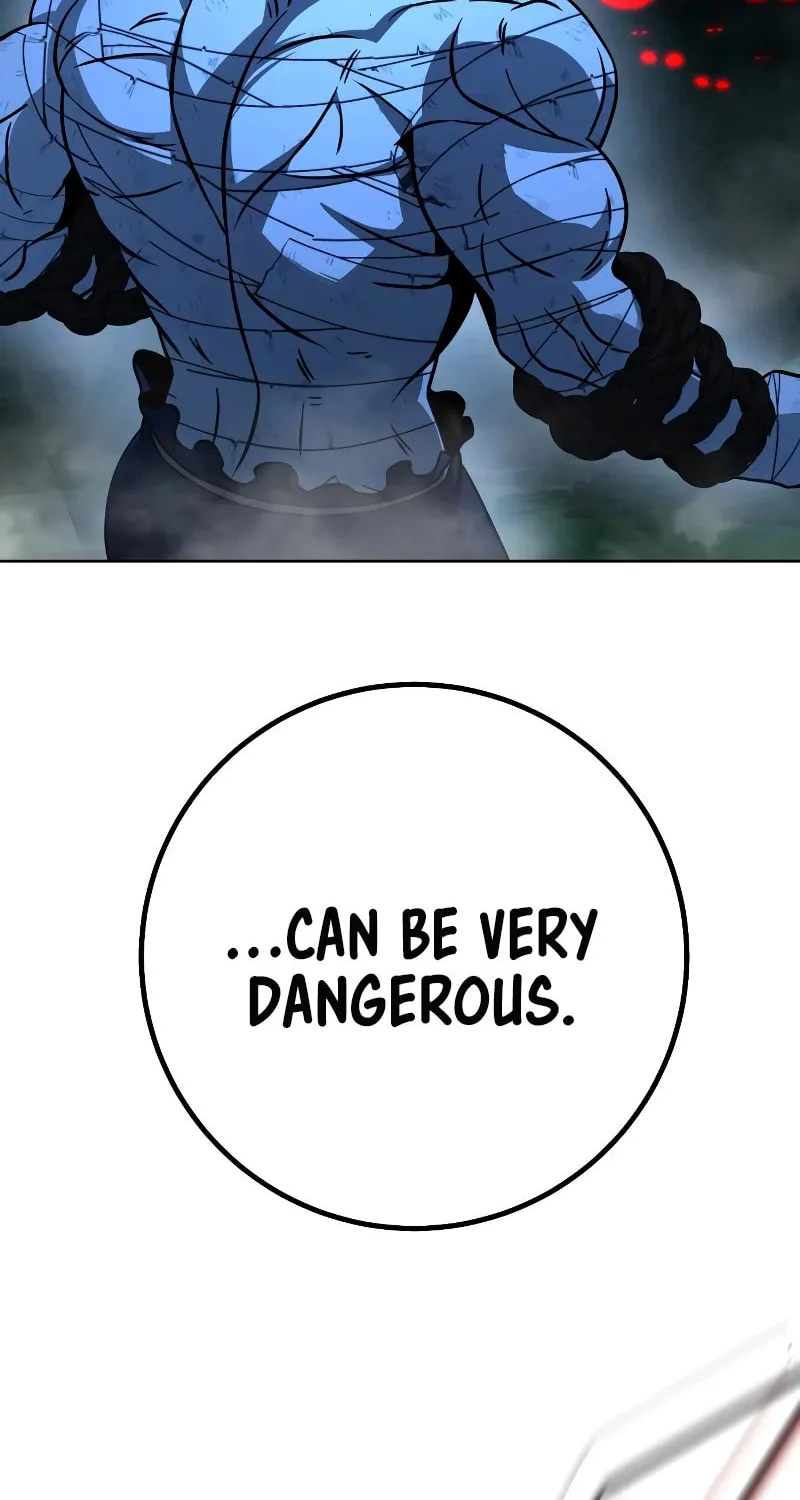 Hero the Maximum Chapter 18 page 34 - 