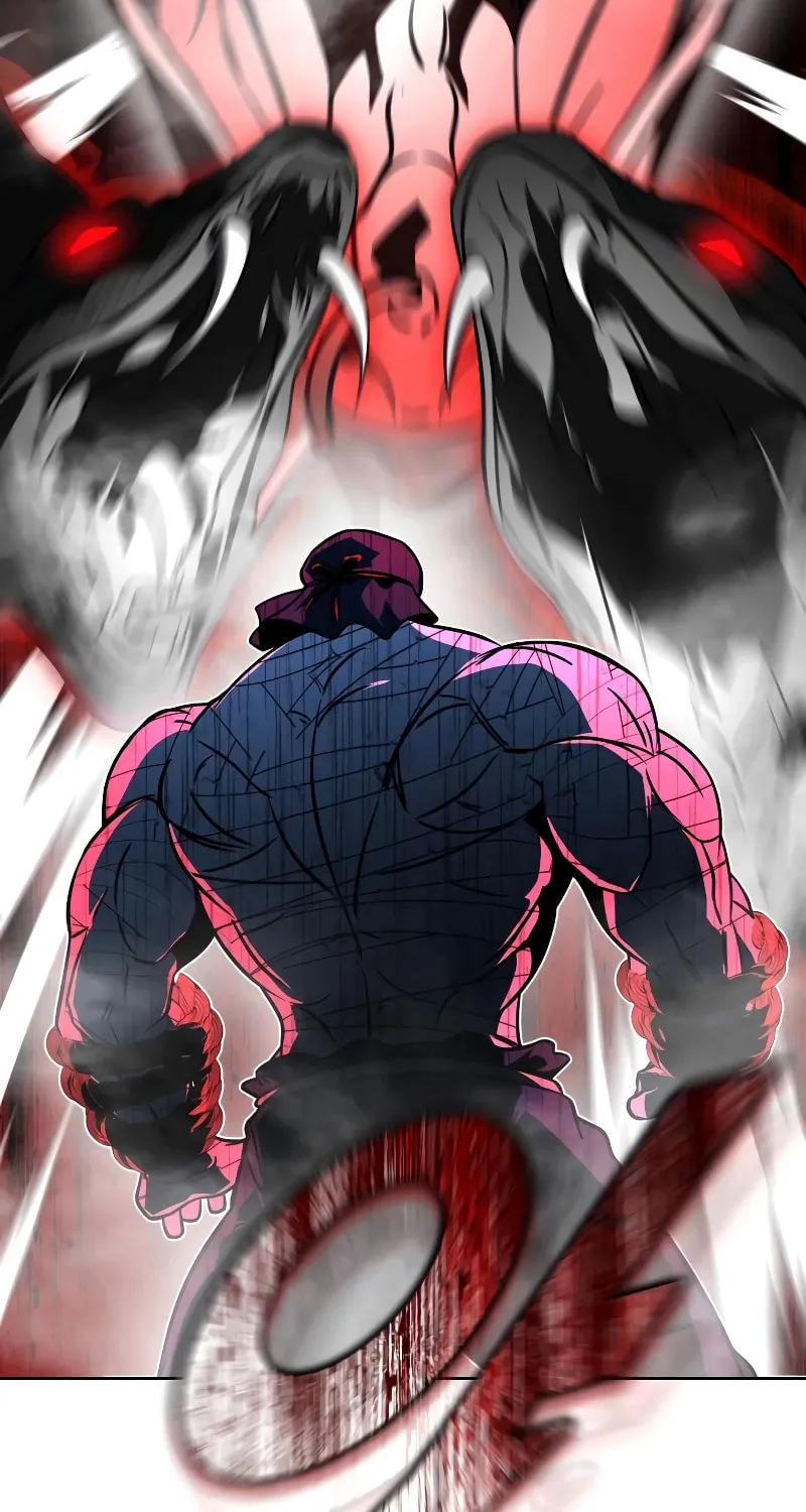 Hero the Maximum Chapter 18 page 36 - 