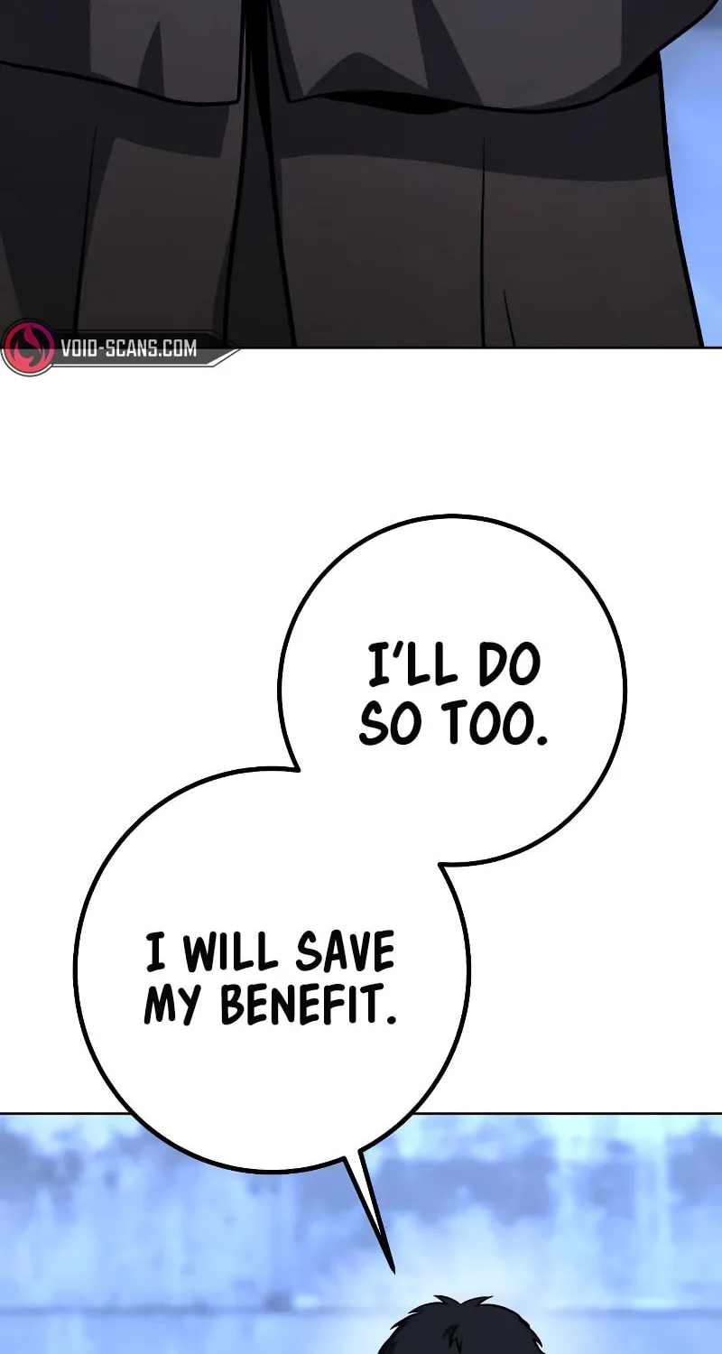 Hero the Maximum Chapter 18 page 5 - 
