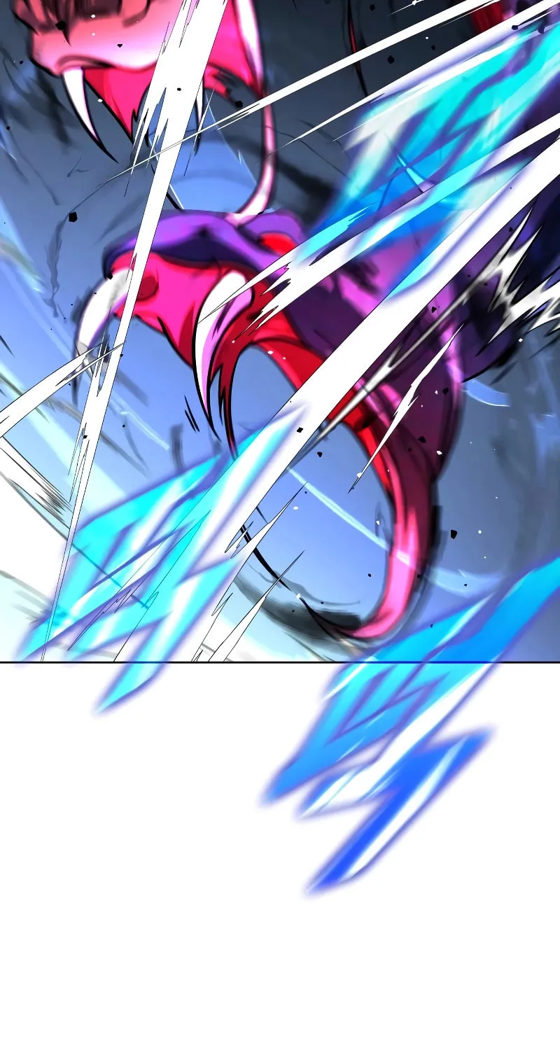 Hero the Maximum Chapter 18 page 42 - 