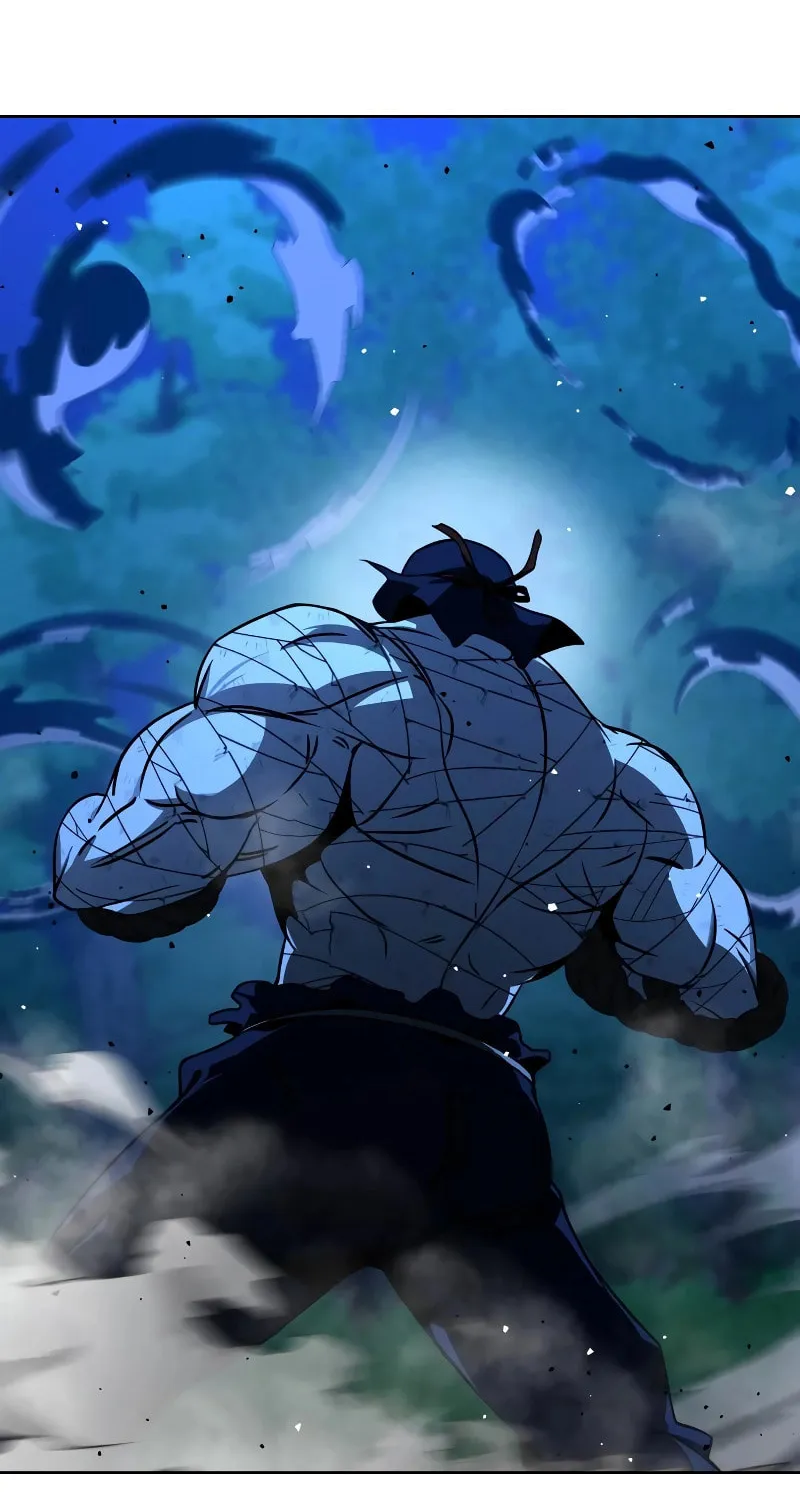 Hero the Maximum Chapter 18 page 43 - 