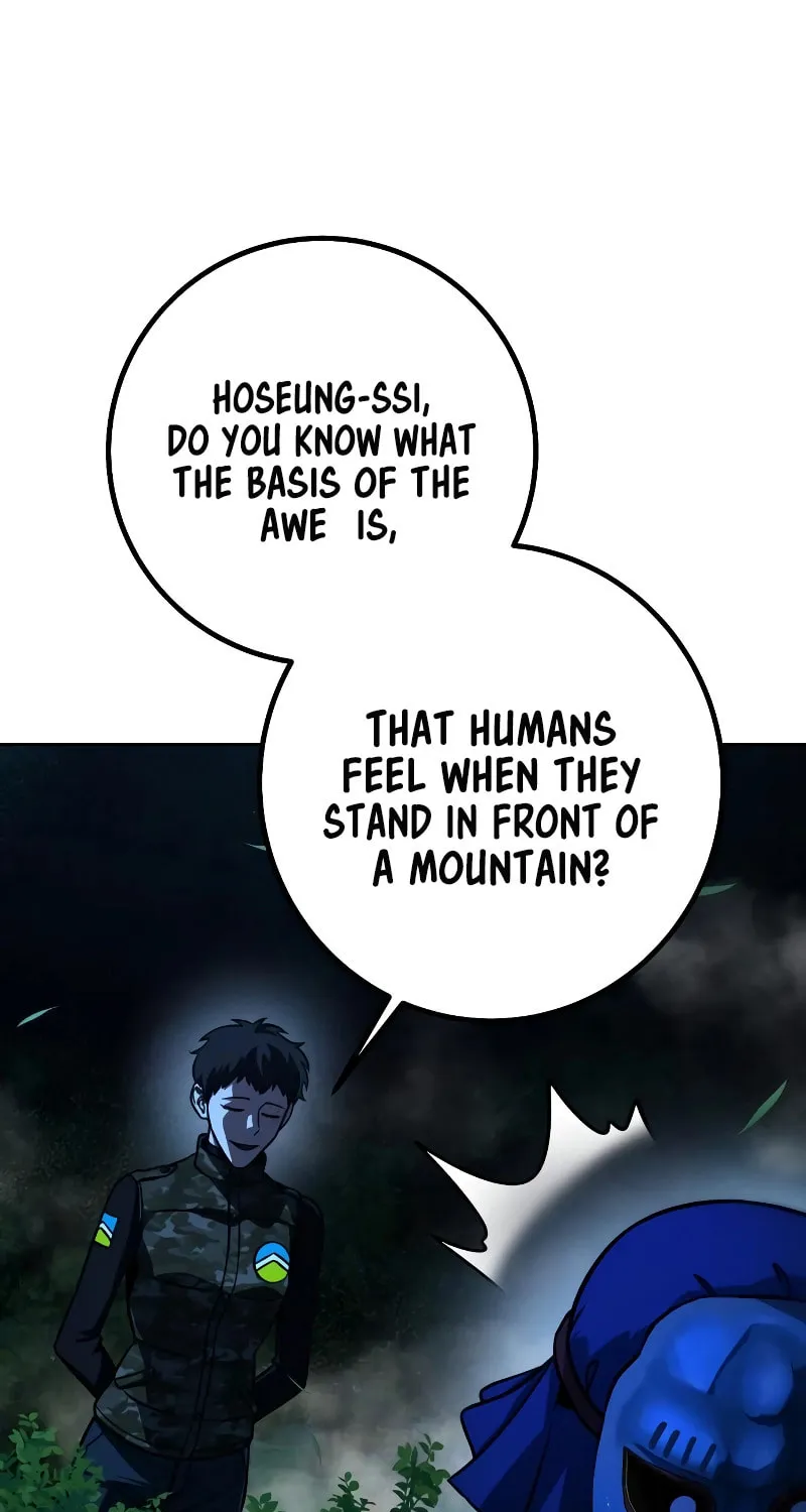Hero the Maximum Chapter 18 page 44 - 