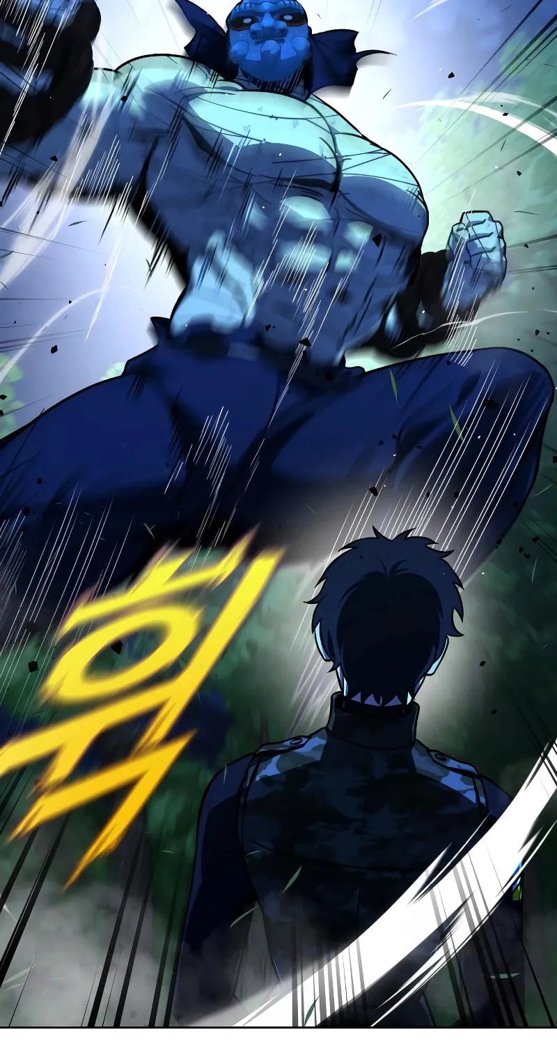 Hero the Maximum Chapter 18 page 46 - 