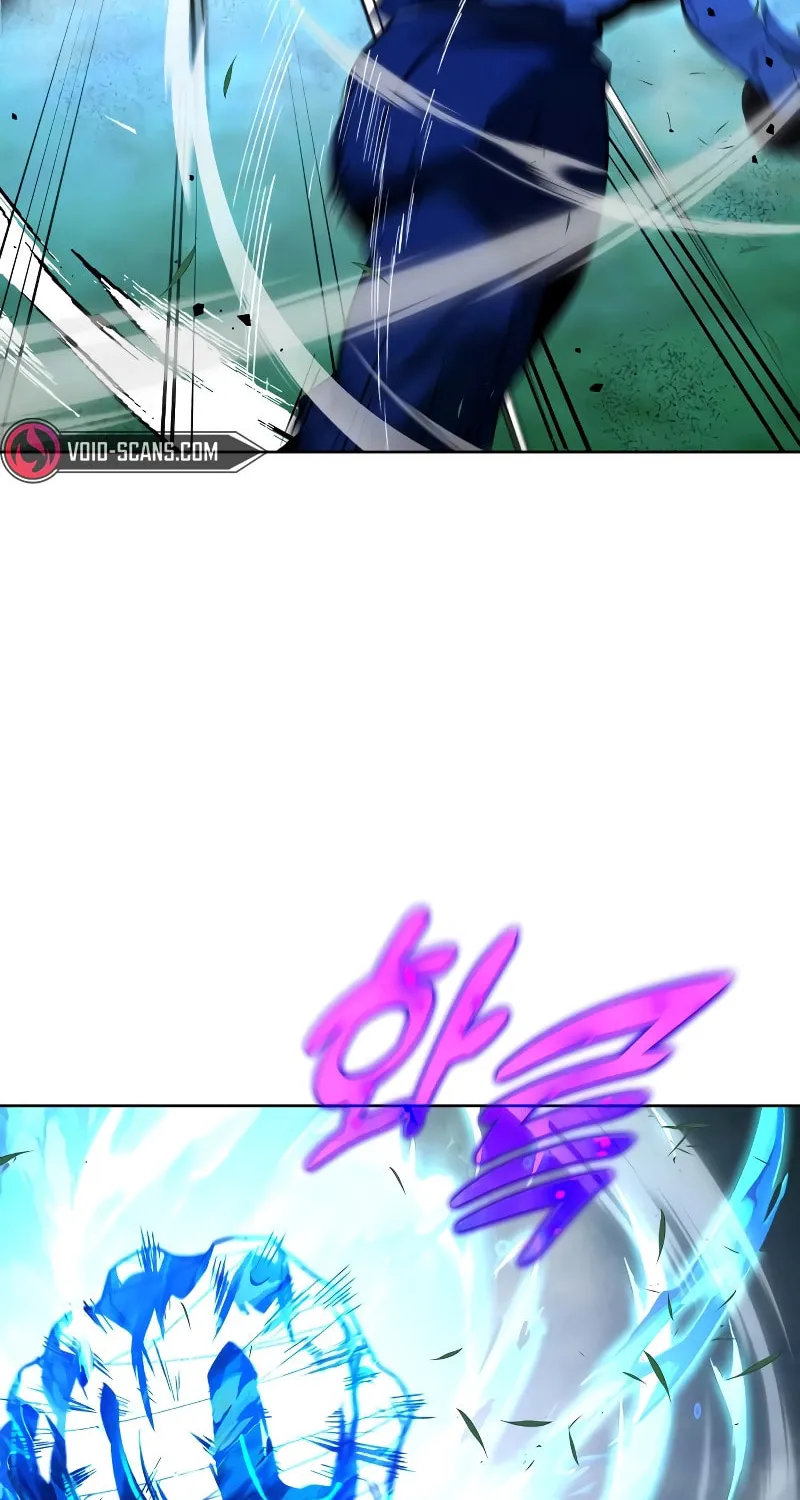 Hero the Maximum Chapter 18 page 49 - 