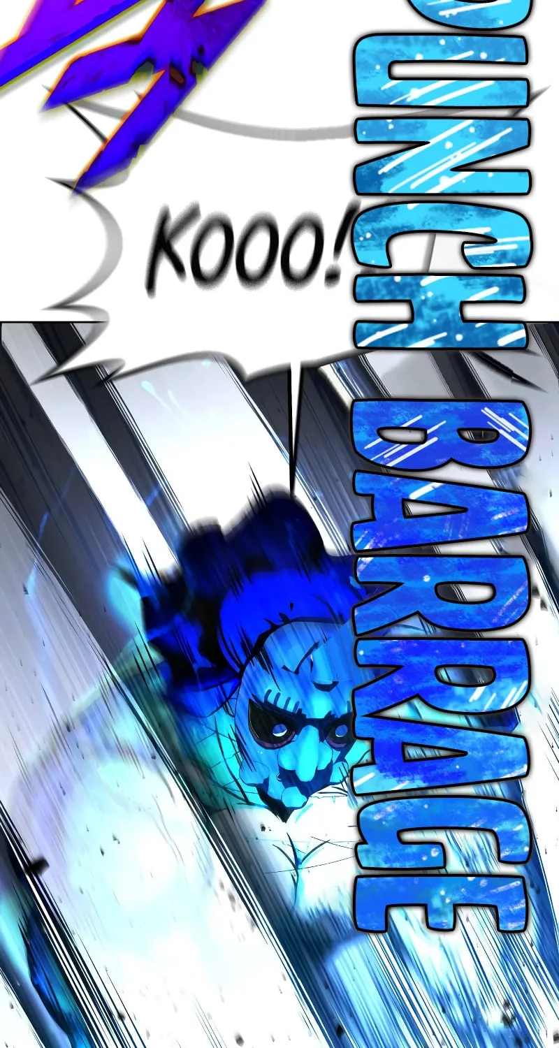 Hero the Maximum Chapter 18 page 51 - 