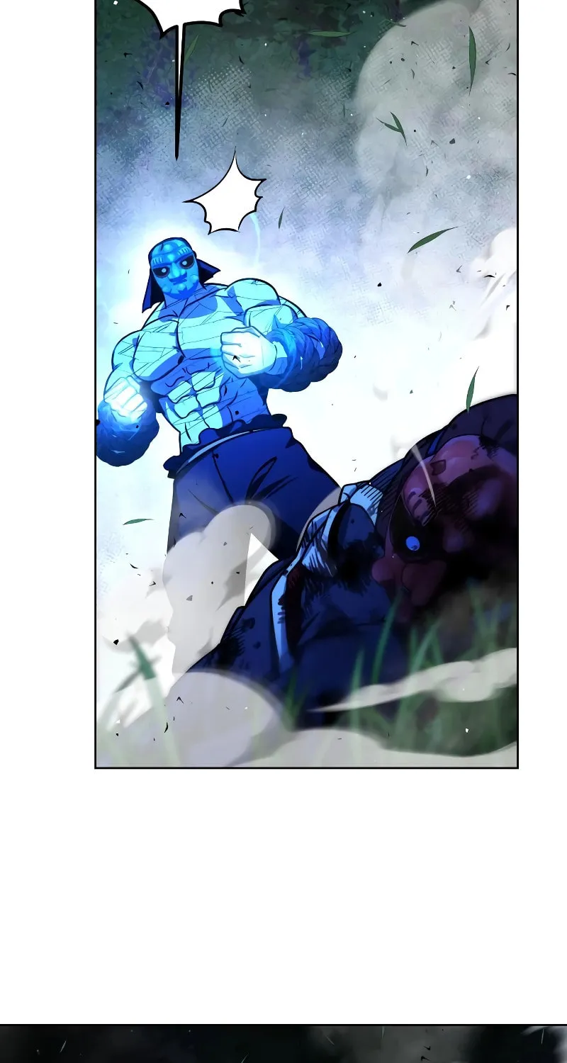 Hero the Maximum Chapter 18 page 53 - 