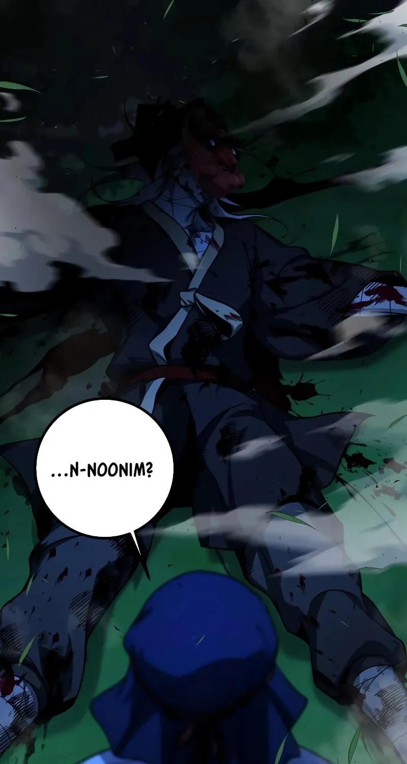 Hero the Maximum Chapter 18 page 54 - 