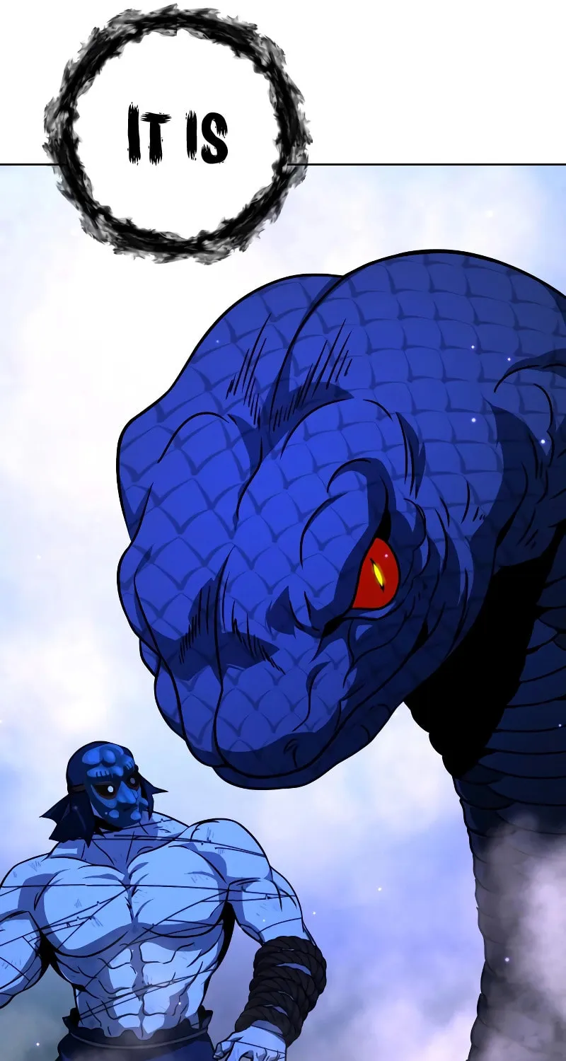 Hero the Maximum Chapter 18 page 56 - 