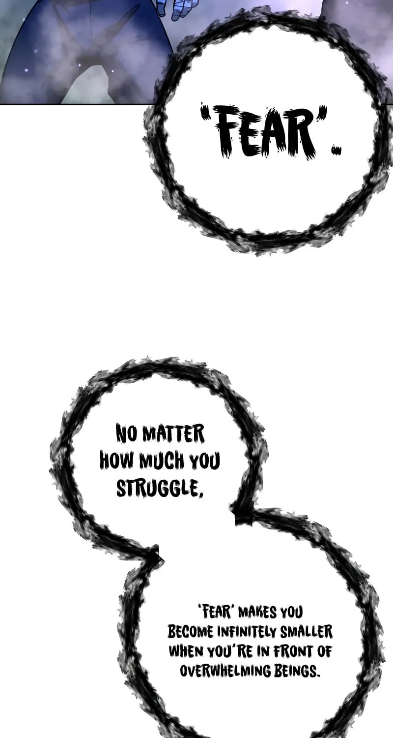 Hero the Maximum Chapter 18 page 57 - 