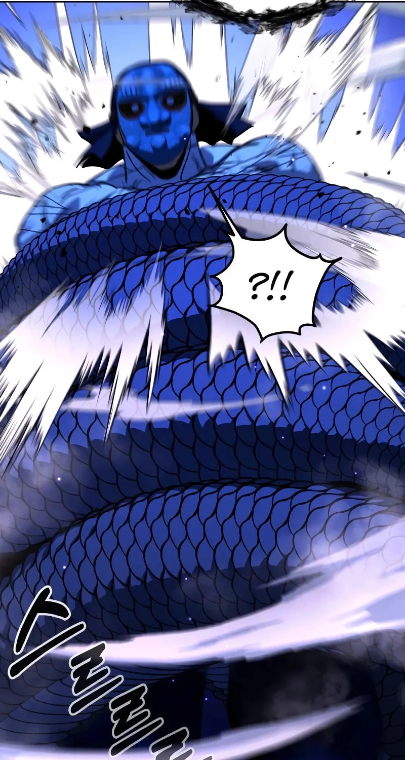 Hero the Maximum Chapter 18 page 58 - 