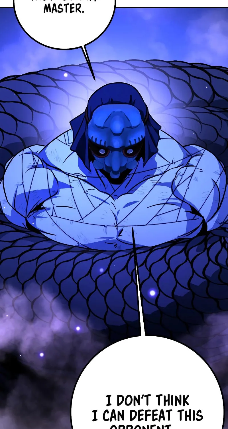 Hero the Maximum Chapter 18 page 62 - 