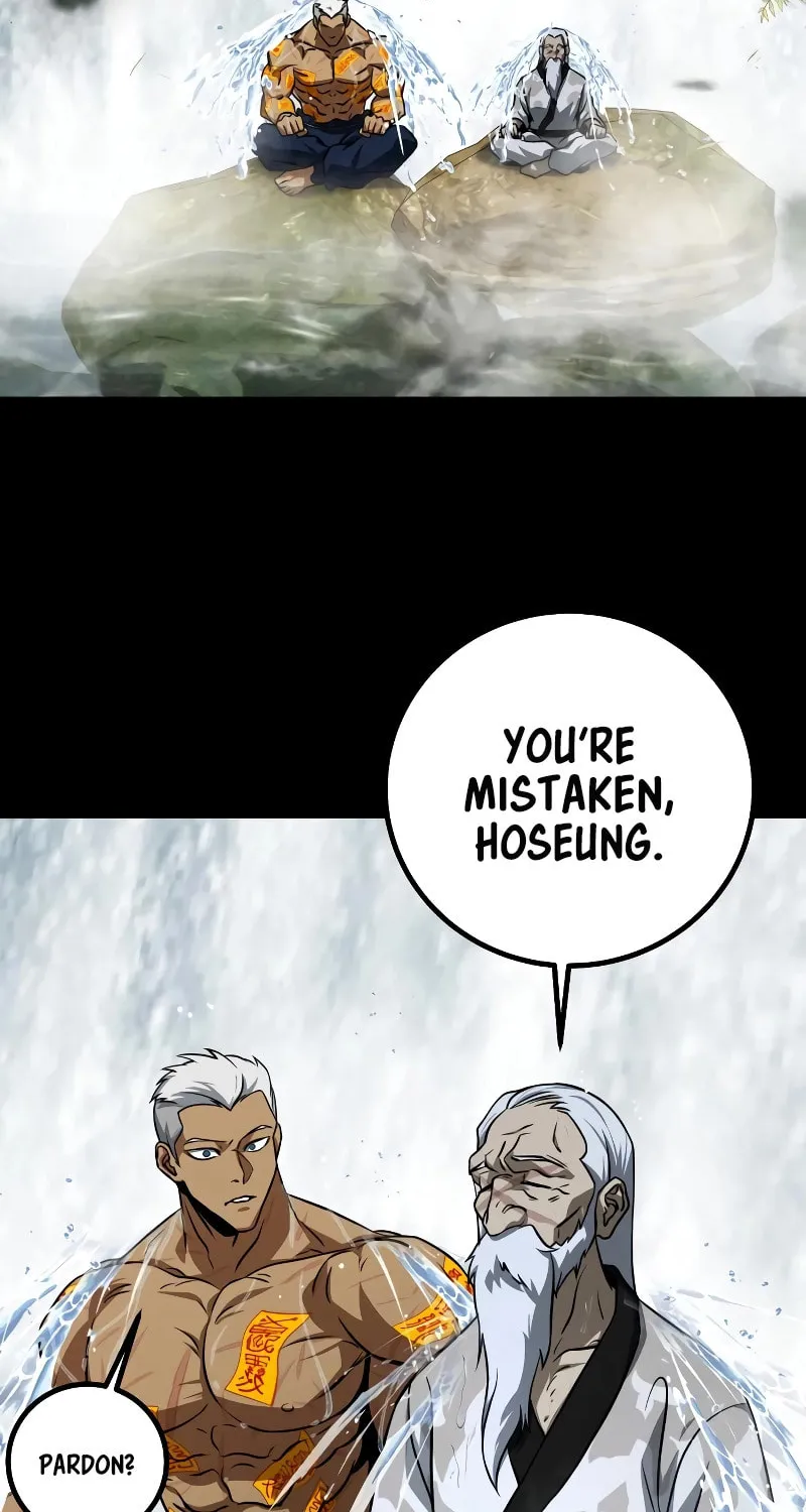 Hero the Maximum Chapter 18 page 69 - 