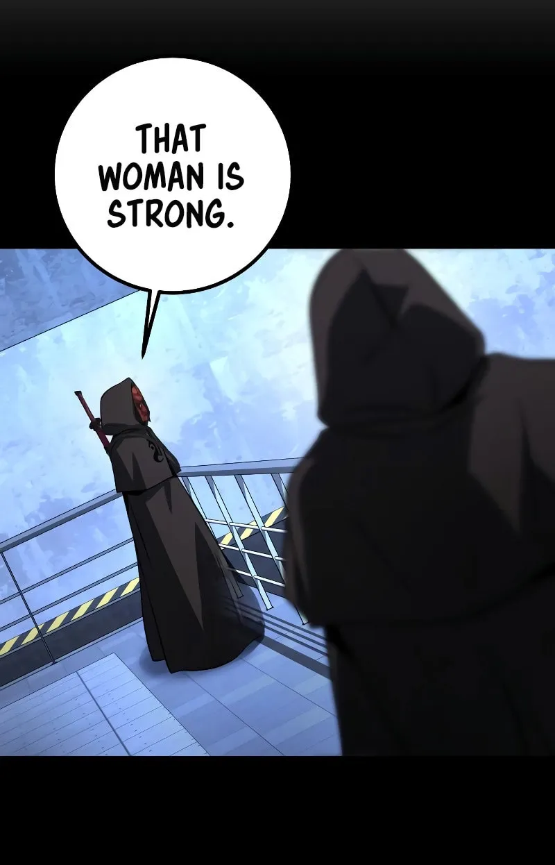 Hero the Maximum Chapter 18 page 8 - 