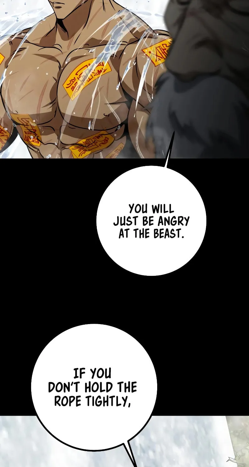 Hero the Maximum Chapter 18 page 73 - 