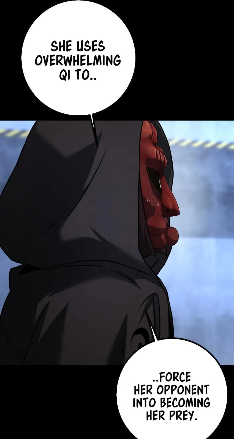 Hero the Maximum Chapter 18 page 9 - 