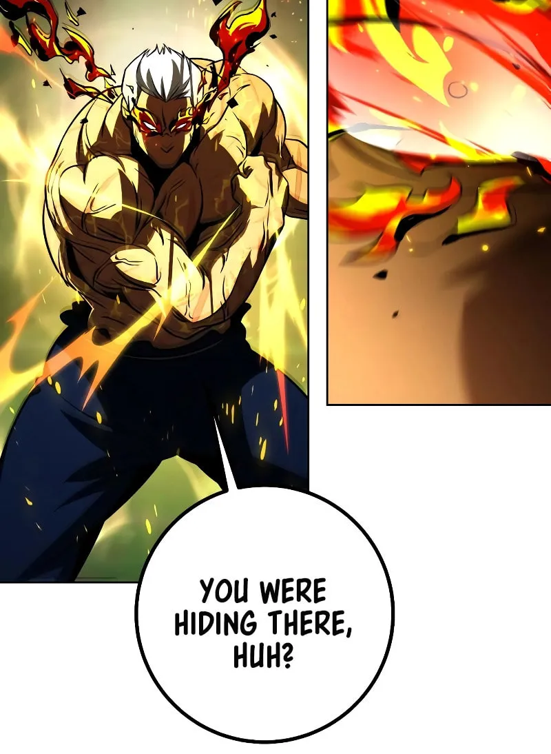 Hero the Maximum Chapter 18 page 85 - 