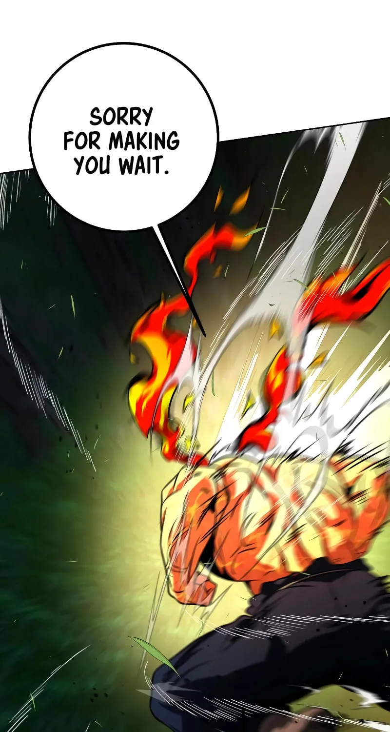 Hero the Maximum Chapter 18 page 86 - 