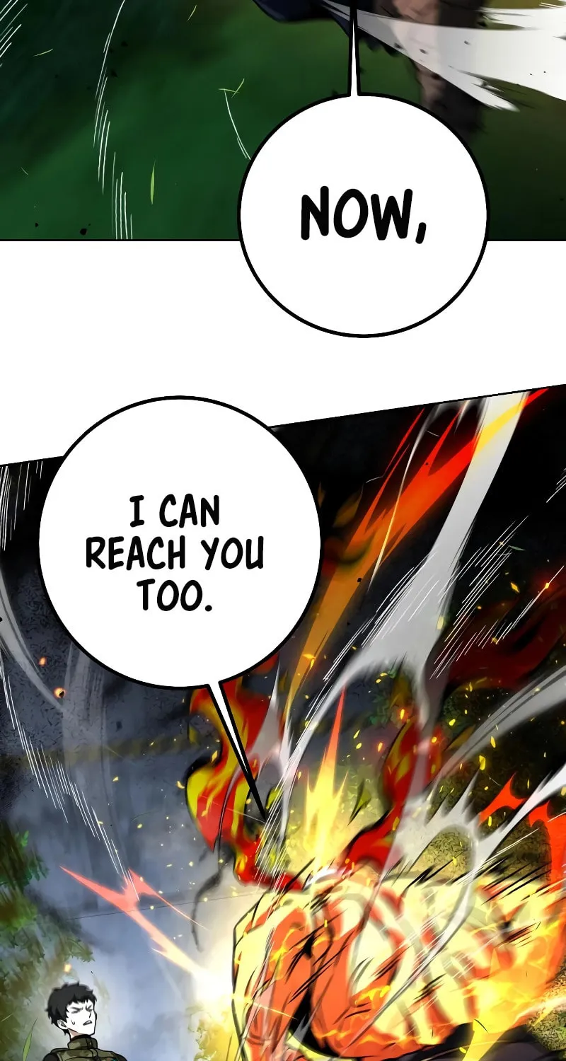 Hero the Maximum Chapter 18 page 87 - 