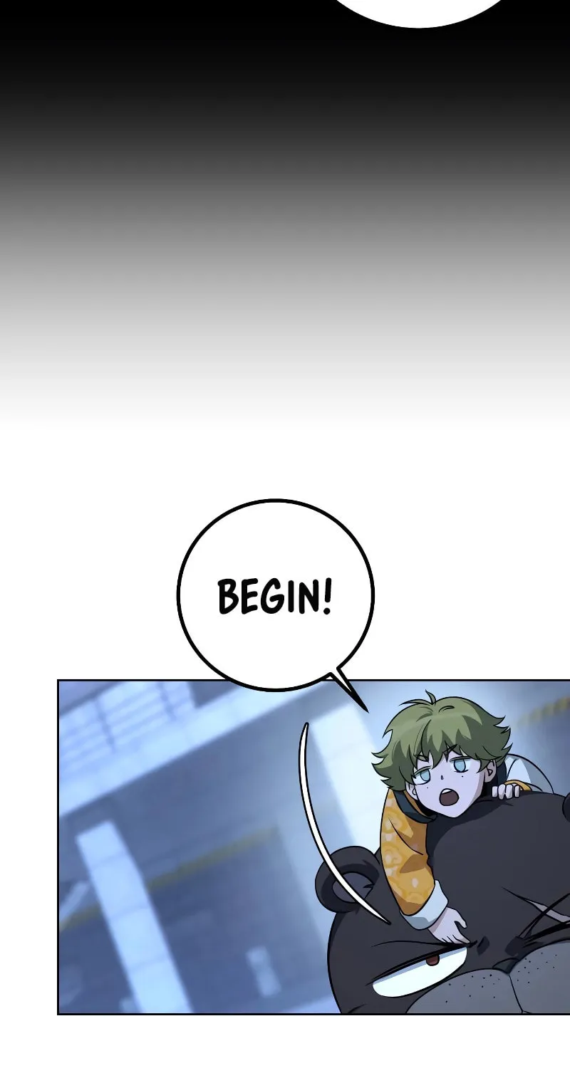 Hero the Maximum Chapter 18 page 10 - 