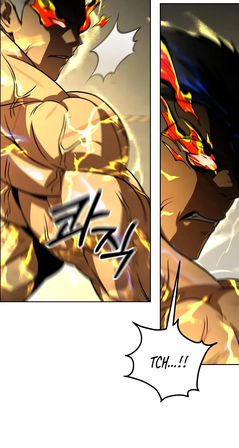 Hero the Maximum Chapter 18 page 91 - 