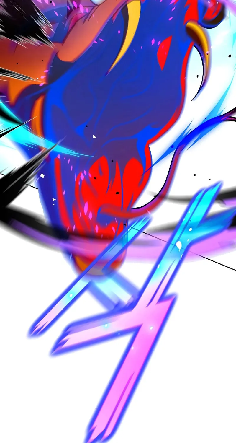 Hero the Maximum Chapter 18 page 94 - 