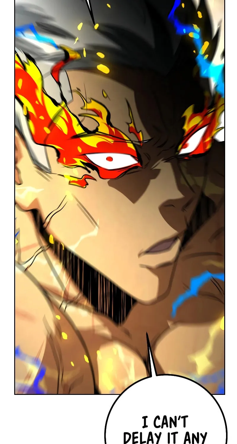 Hero the Maximum Chapter 18 page 97 - 