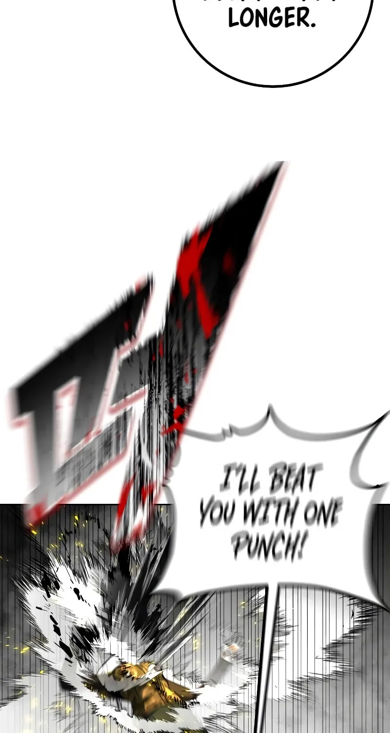 Hero the Maximum Chapter 18 page 98 - 