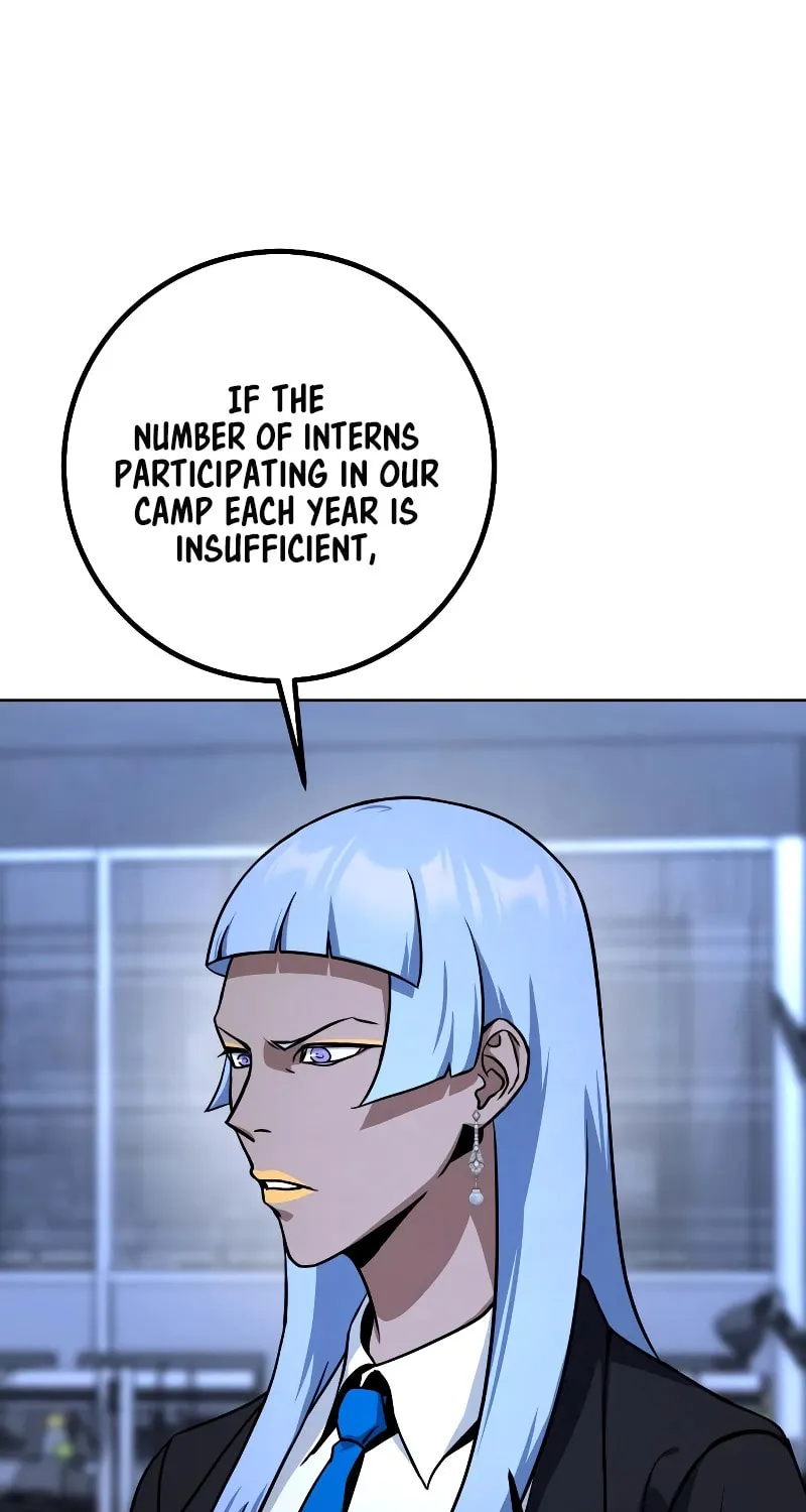 Hero the Maximum Chapter 19 page 2 - 