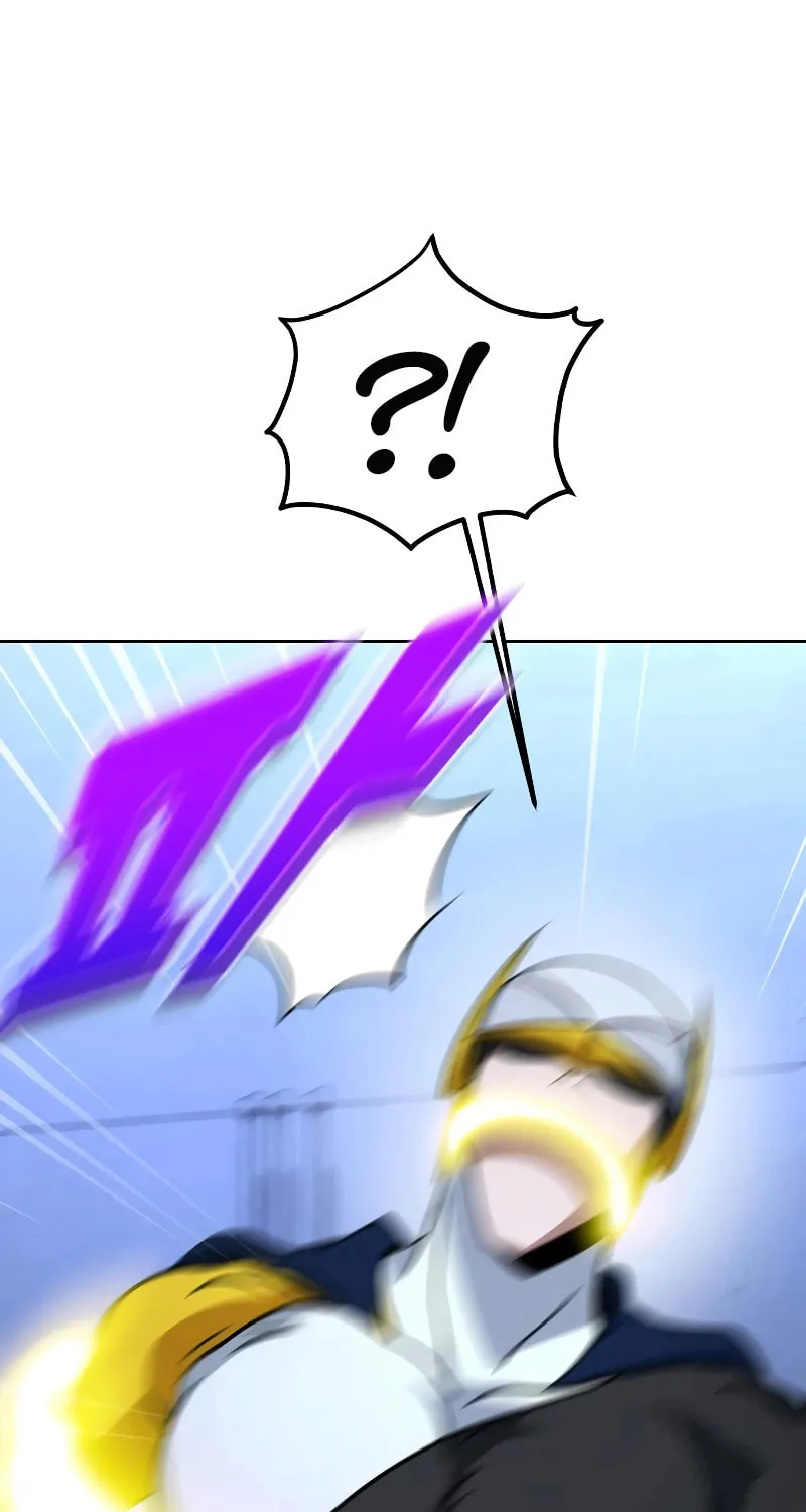 Hero the Maximum Chapter 19 page 11 - 