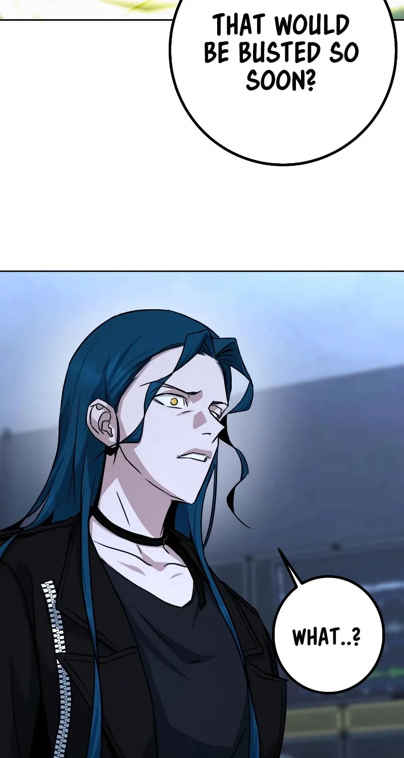 Hero the Maximum Chapter 19 page 101 - 