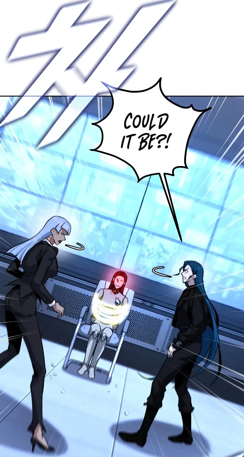Hero the Maximum Chapter 19 page 104 - 