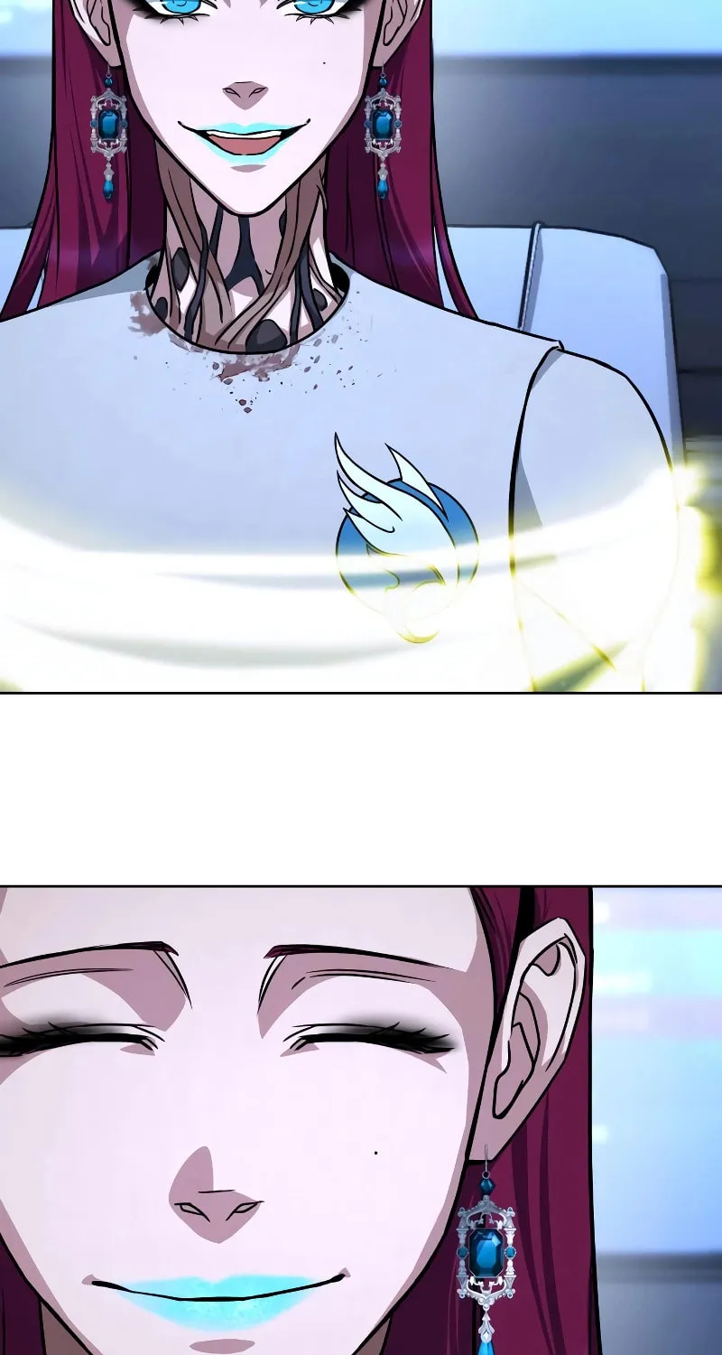 Hero the Maximum Chapter 19 page 106 - 