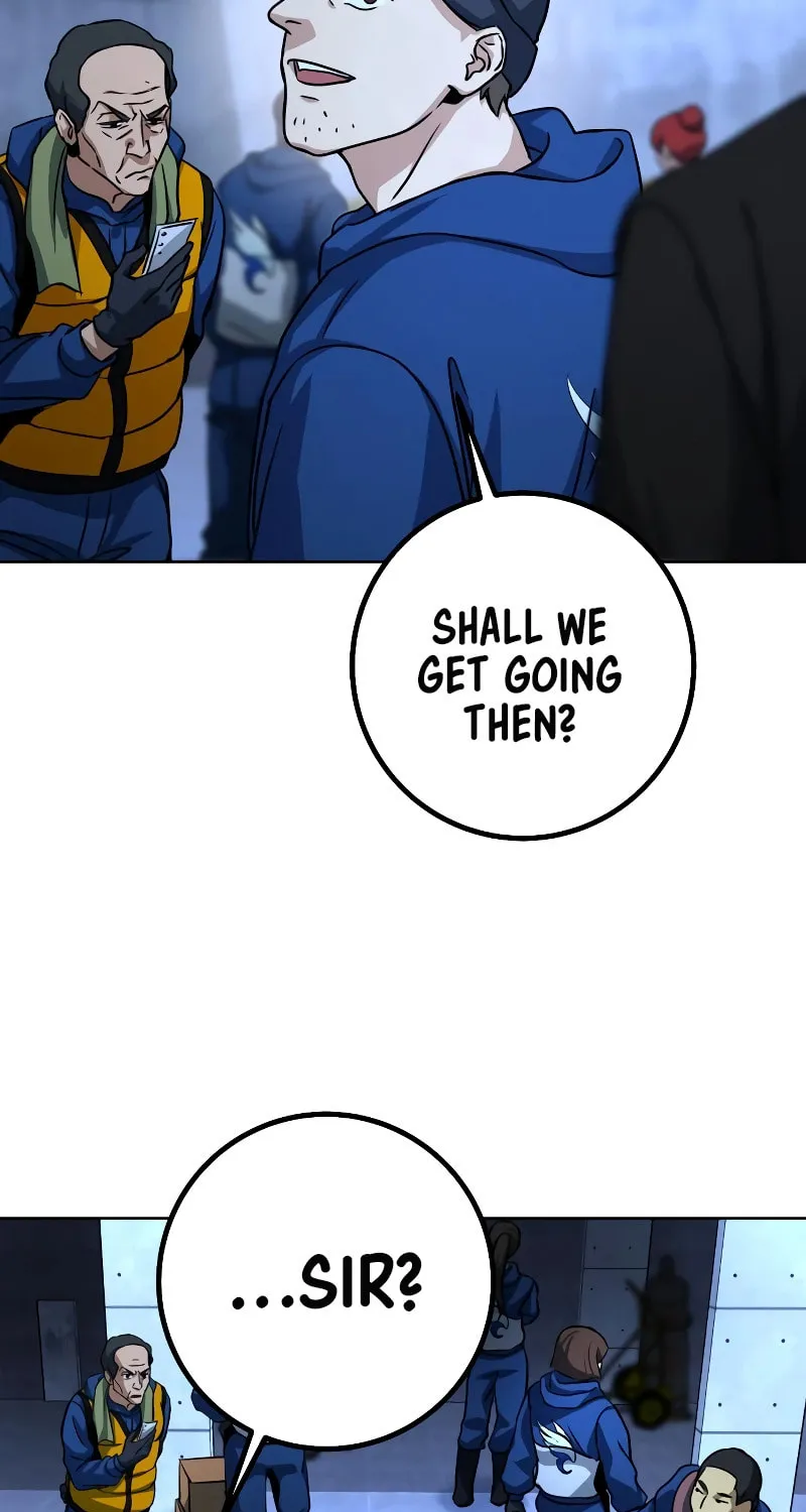 Hero the Maximum Chapter 19 page 110 - 