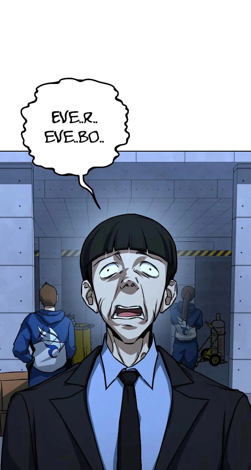 Hero the Maximum Chapter 19 page 112 - 