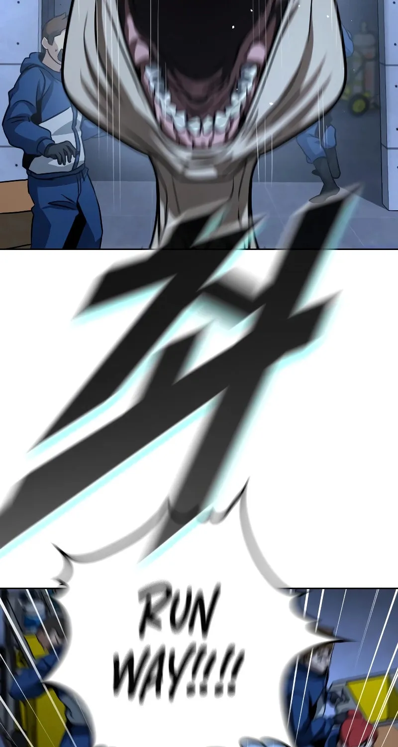 Hero the Maximum Chapter 19 page 114 - 