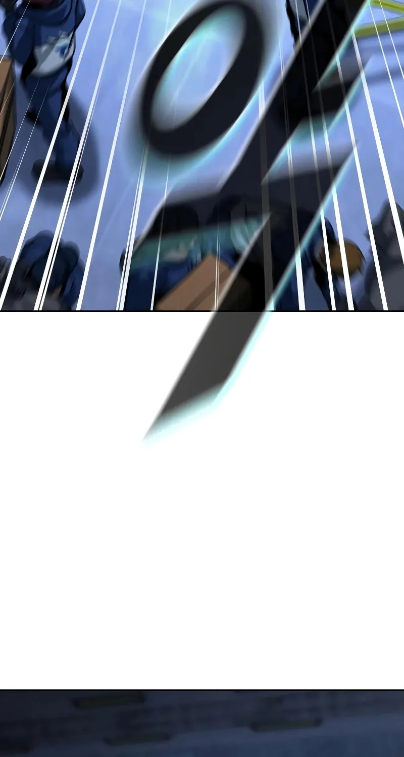 Hero the Maximum Chapter 19 page 116 - 
