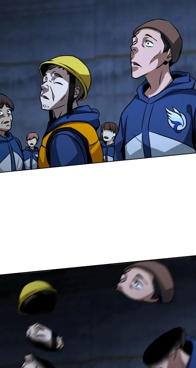 Hero the Maximum Chapter 19 page 117 - 