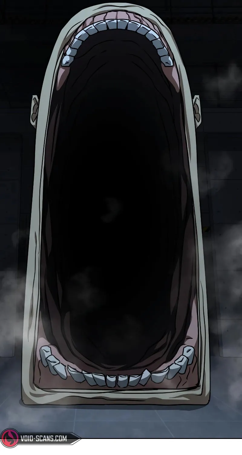 Hero the Maximum Chapter 19 page 120 - 