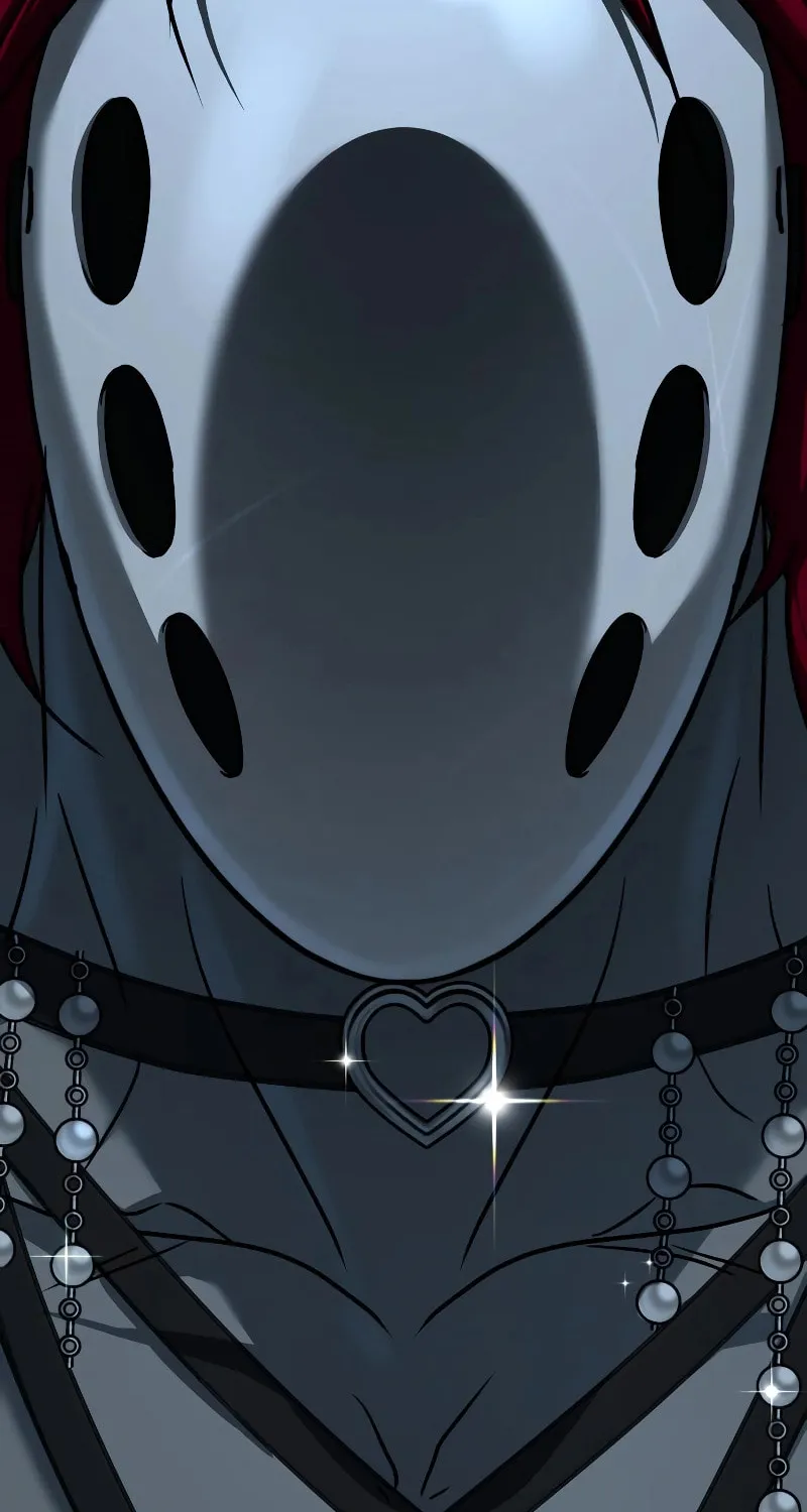 Hero the Maximum Chapter 19 page 123 - 