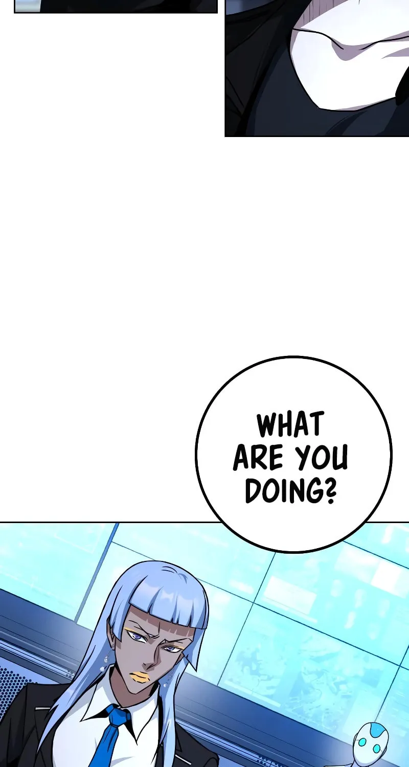 Hero the Maximum Chapter 19 page 14 - 