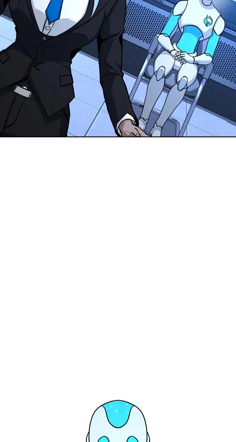 Hero the Maximum Chapter 19 page 15 - 