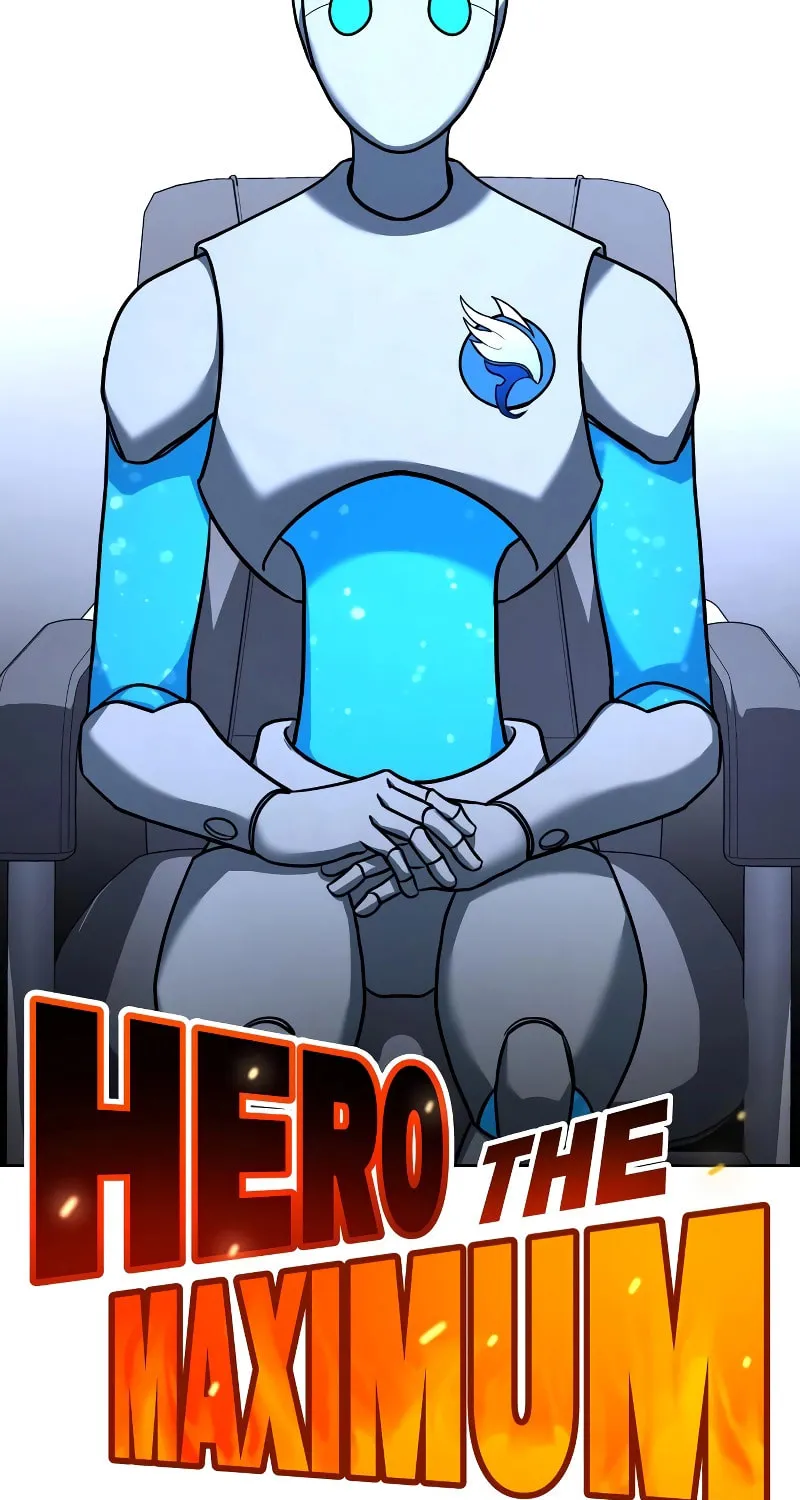 Hero the Maximum Chapter 19 page 16 - 