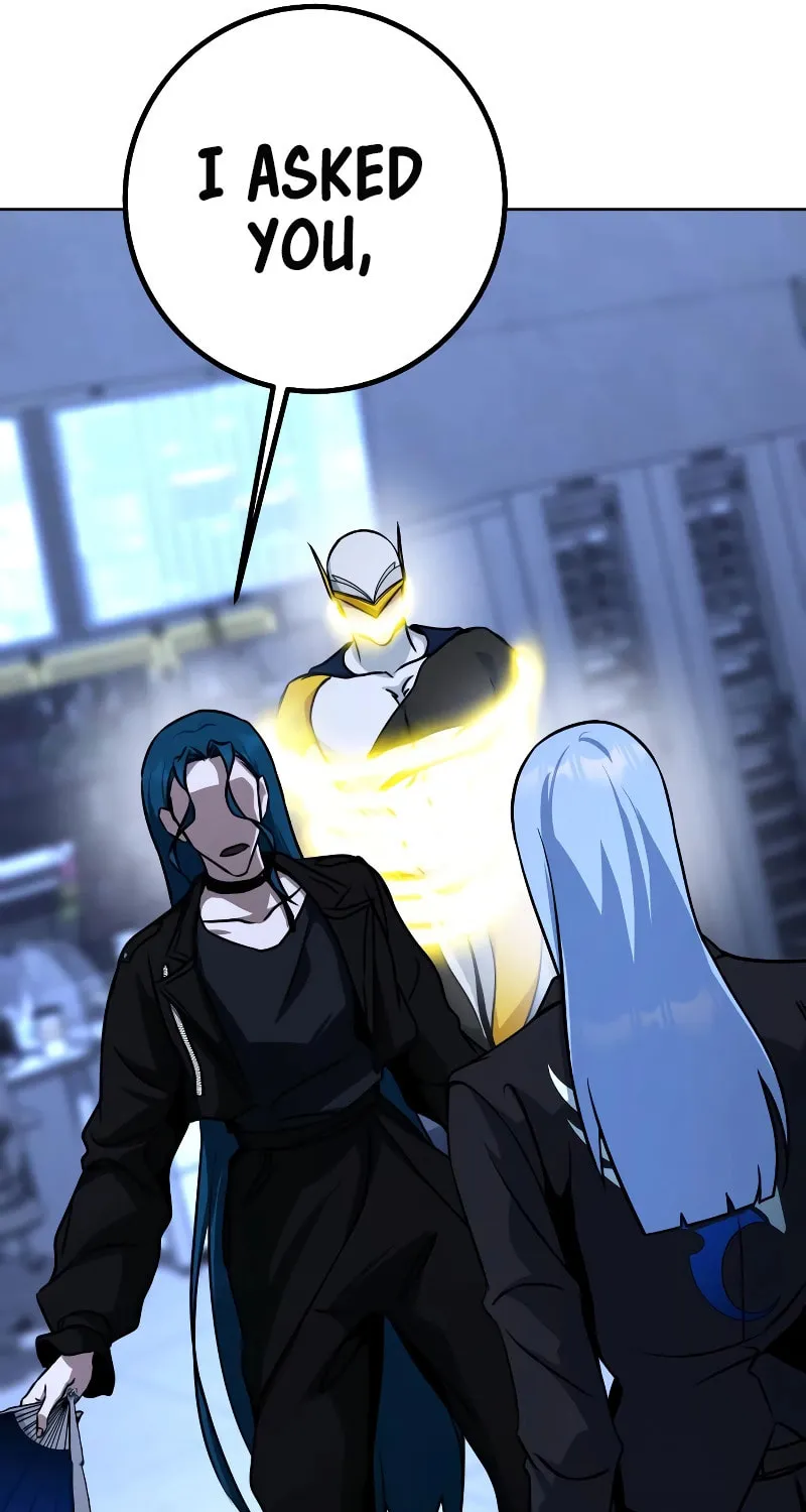 Hero the Maximum Chapter 19 page 18 - 