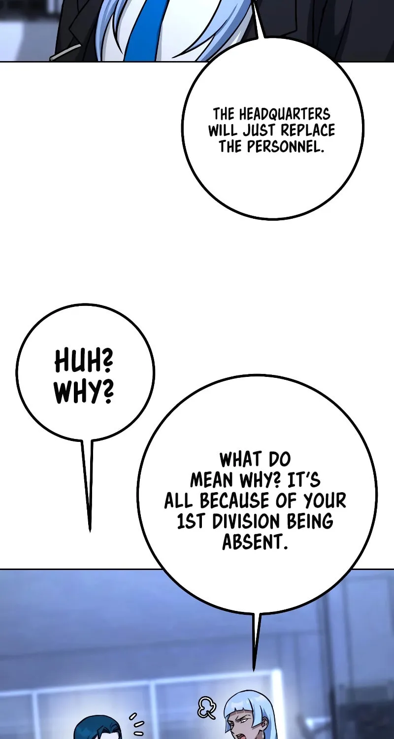 Hero the Maximum Chapter 19 page 3 - 