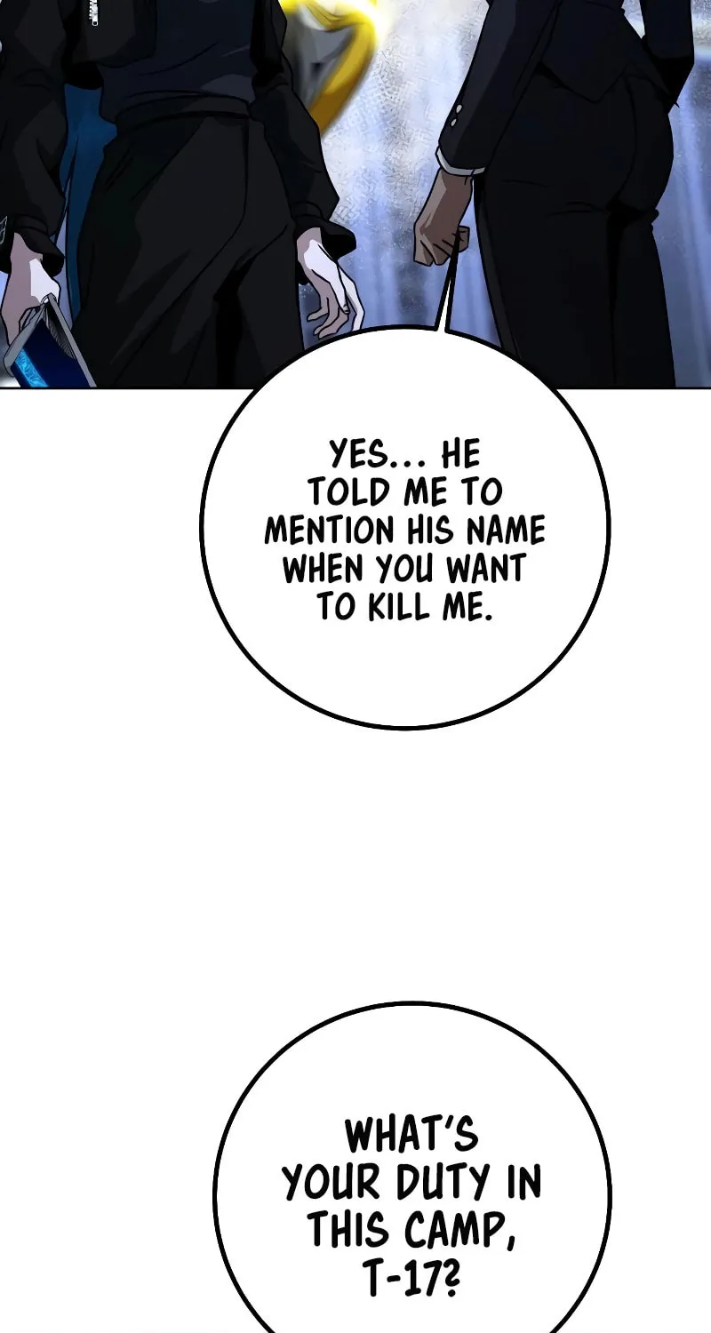 Hero the Maximum Chapter 19 page 22 - 