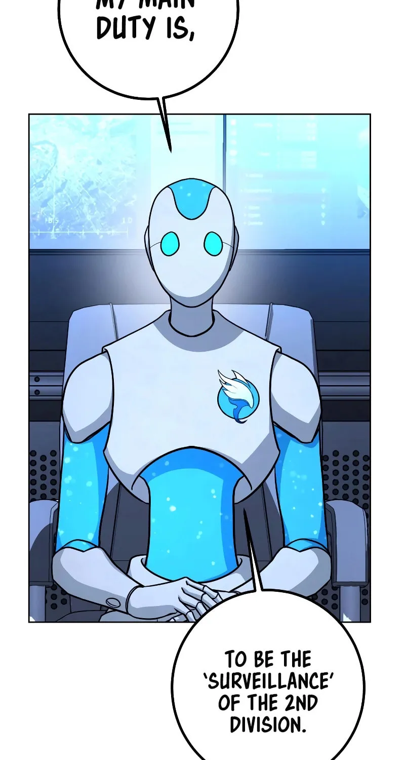Hero the Maximum Chapter 19 page 24 - 