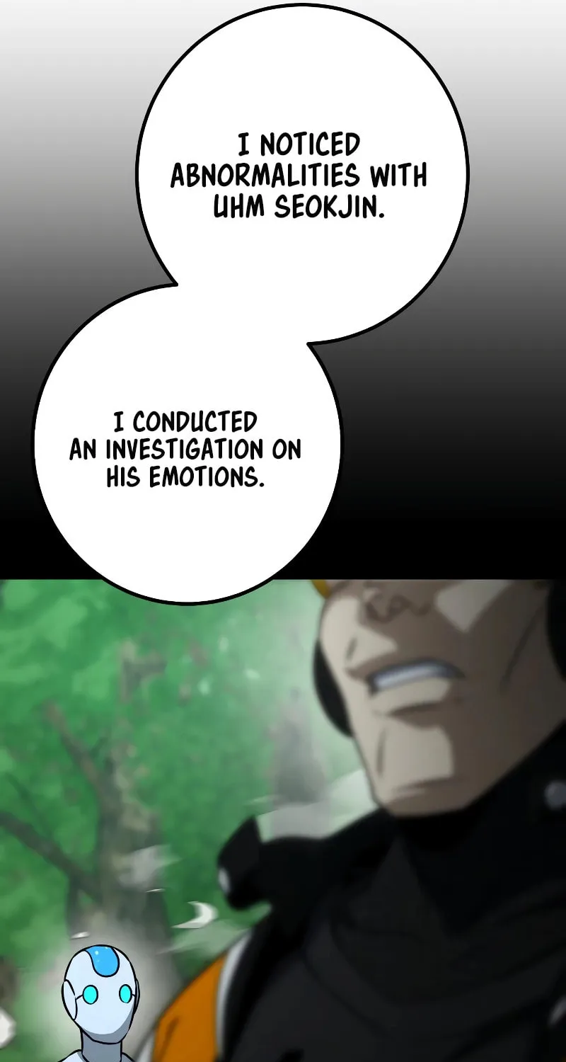 Hero the Maximum Chapter 19 page 26 - 