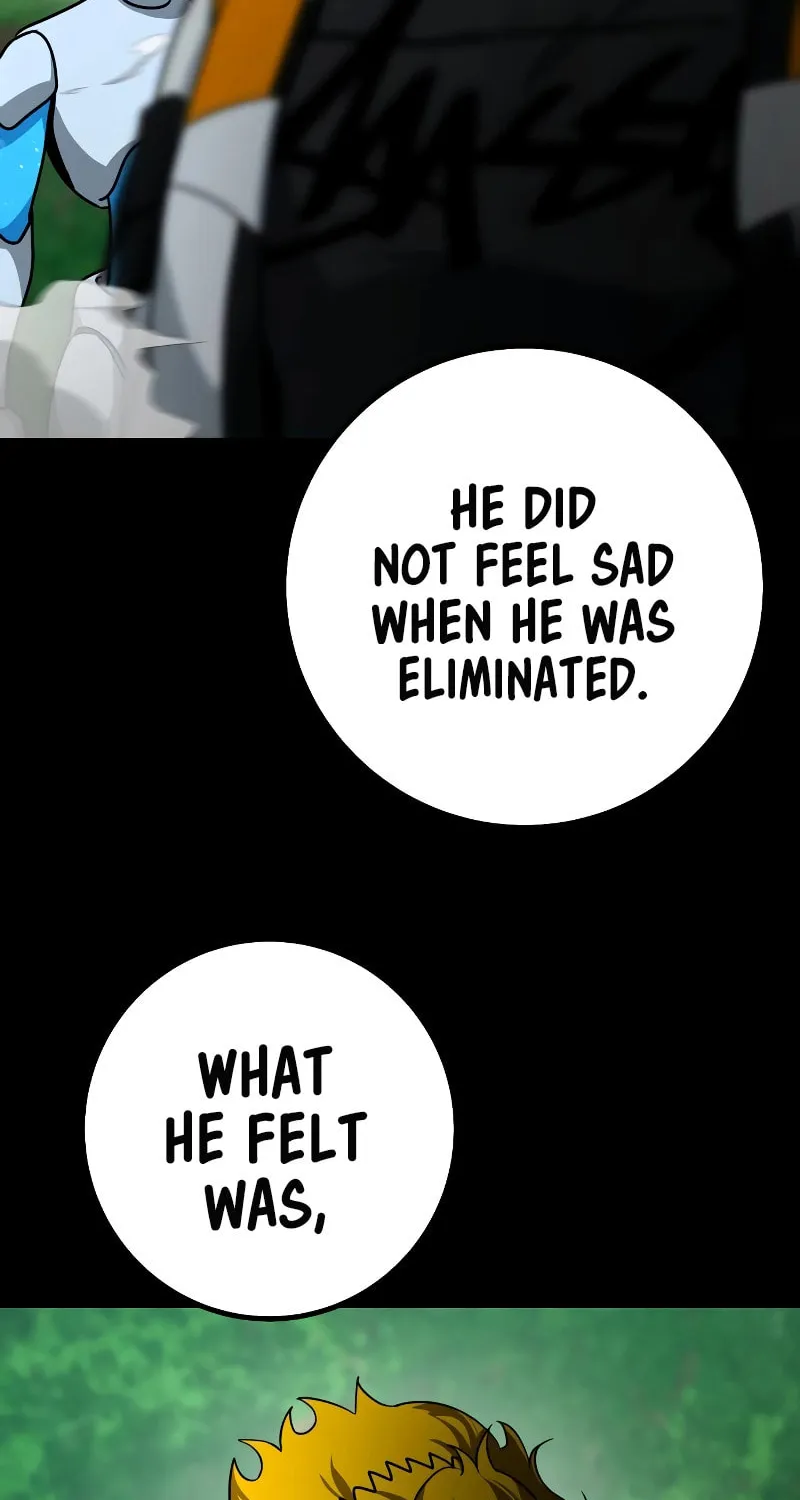 Hero the Maximum Chapter 19 page 27 - 