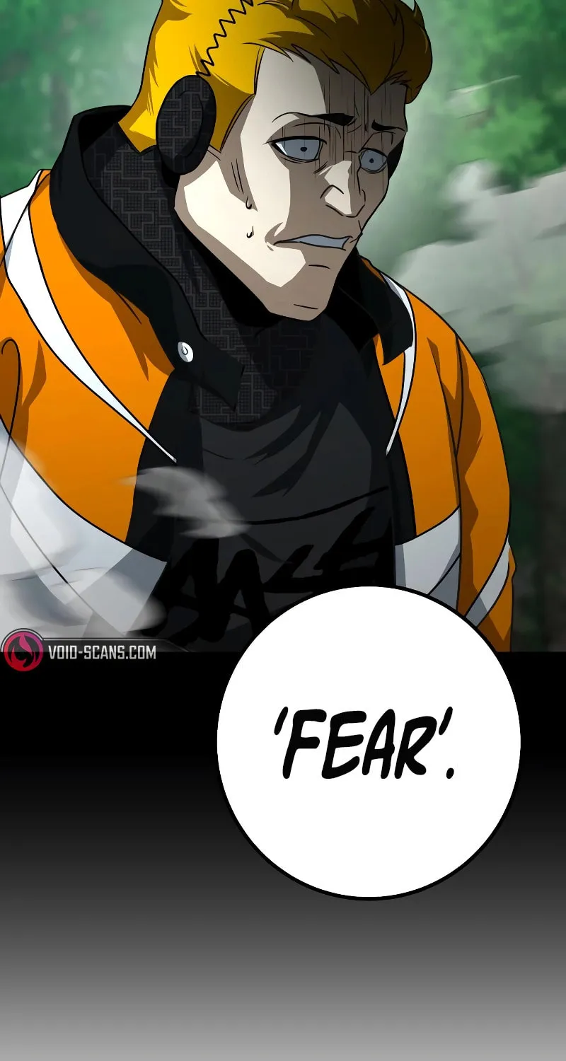 Hero the Maximum Chapter 19 page 28 - 