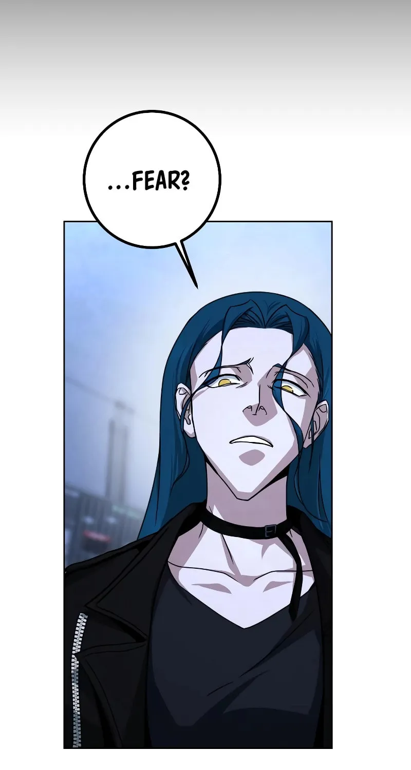 Hero the Maximum Chapter 19 page 29 - 